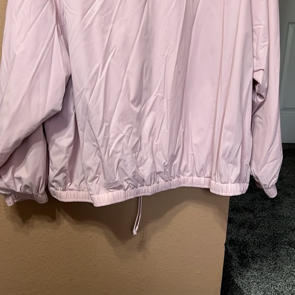 Set active Pink Jacket - Picture 4 of 4